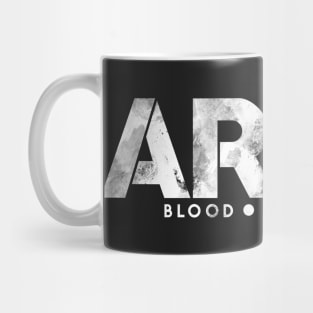 ARMY Mug